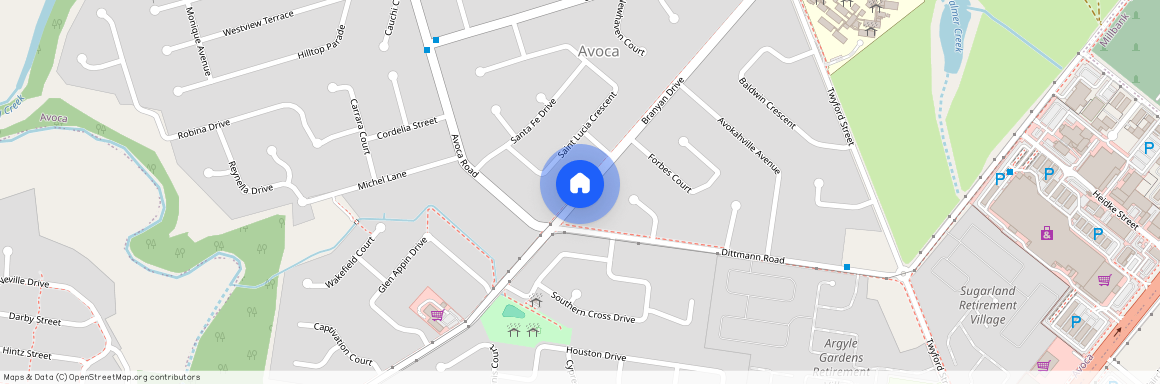 40 St Lucia Crescent, Avoca QLD 4670