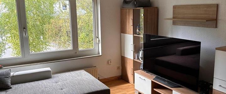 Maisonette-Wohnung ab dem 01.12. zu vermieten - Photo 1