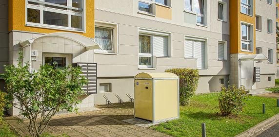 1-Zimmer Mietwohnung - Großzschachwitz - Photo 2