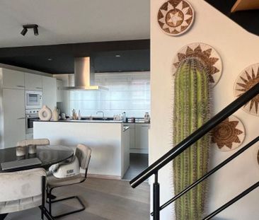 Duplex te huur in Diest voor € 950 met 2 slaapkamers - Photo 3