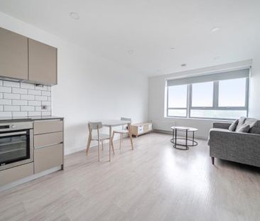 2 bedroom apartment to rent - Photo 6