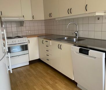 Östergatan, Trelleborg - Foto 3