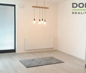 Pronájem bytu 2+kk, terasa 38 m - Фото 5