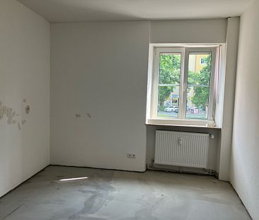 3 Zimmer Etagenwohnung - Foto 2