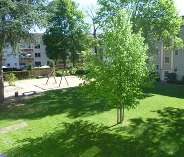 Demnächst frei! 3-Zimmer-Wohnung in Düsseldorf Vennhausen - Foto 4