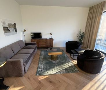 Te huur: Appartement Seinpostweg 2 a-7 in Zandvoort - Foto 2