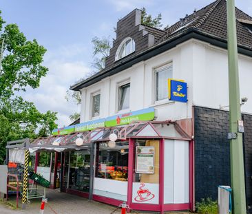 Erstbezug! 2-Zi.-Neubaumietwohnung mit Terrasse in exklusiver Lage - Photo 5