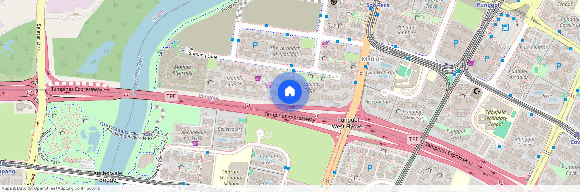 222A Sumang Lane (821222), Singapore