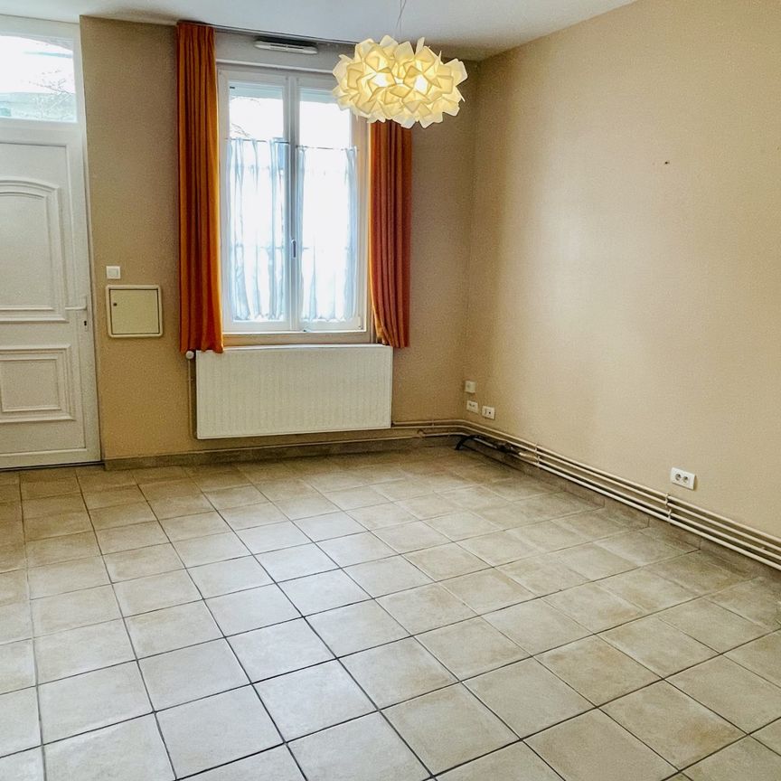 Location Maison 3 pièces 53m² AMIENS 80000 - Photo 1