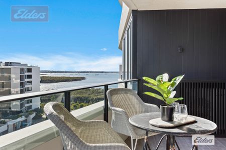 Level 702 / 4 Foreshore Boulevard - Photo 4