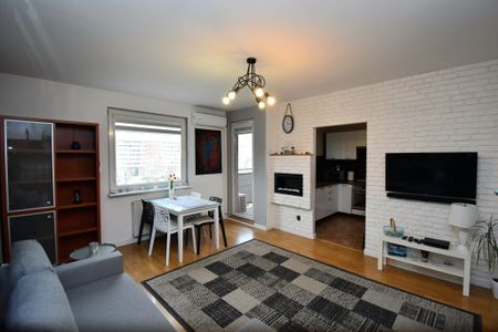 Sprawdź>> 3 pokoje na Białołęce 68.5 m² - Zdjęcie 3