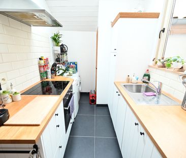 GEZELLIGE WONING in centrum - Foto 6
