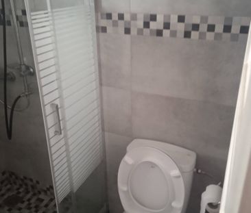 Ενοικίαση κατοικίας, 65 τ.μ., Άγιοι Ανάργυροι, 500 € - Photo 4