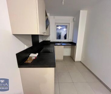 Maison à louer 3 pièces 67.36m² - Photo 3