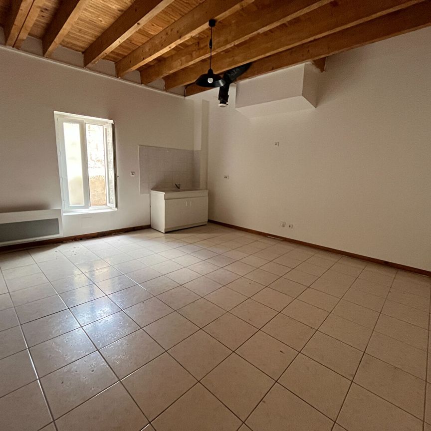 Location Appartement 2 pièces 54m² - Photo 1