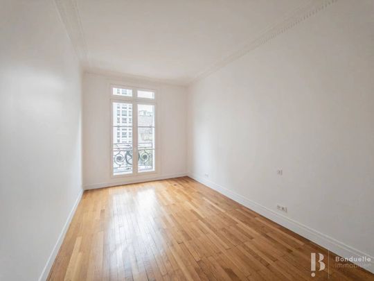 Rental Apartment Paris 15th - Photo 1