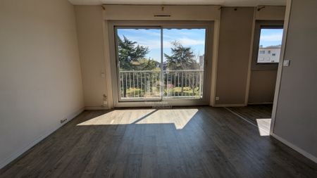 Appartement Nantes T1 Bis 53.56 M2 - Nantes Boulevard Jules Verne - Photo 2