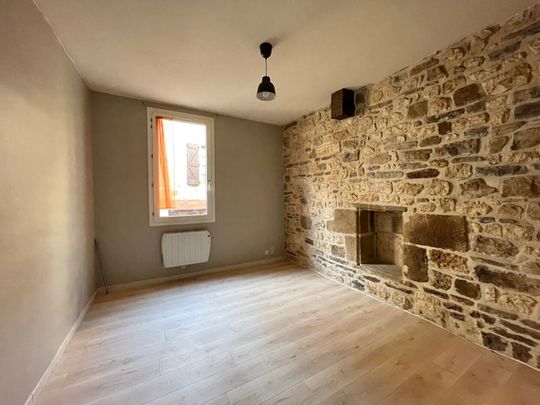 Location appartement 2 pièces, 31.00m², Cordes-sur-Ciel - Photo 1