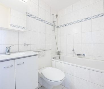 3.5 Zimmerwohnung in Neuhausen am Rheinfall - Photo 2
