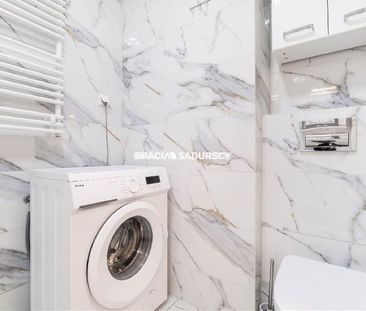 Mieszkanie Kraków Grzegórzki powierzchnia 49.8 m² C206-WM-03053 - Фото 6