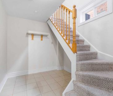 For Lease - 912 Tegal Place Unit# Basement, Newmarket, Ontario - Photo 5