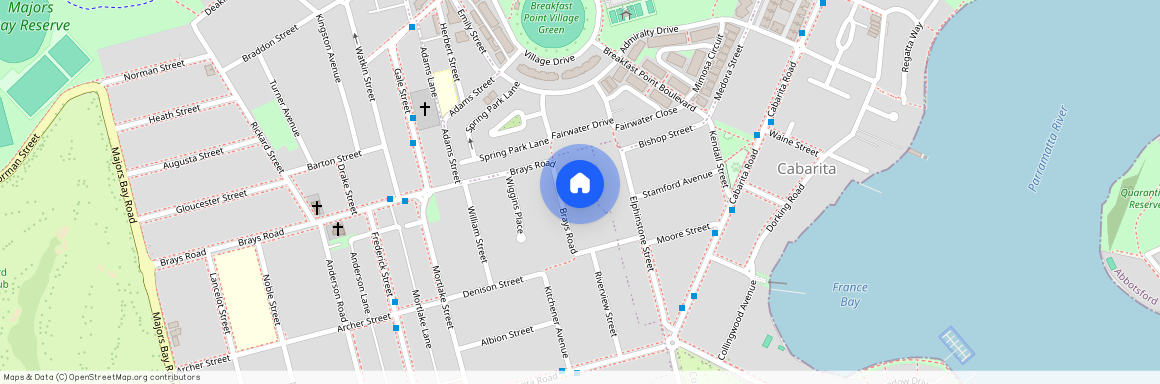 15A Brays Road, NSW 2137, Concord