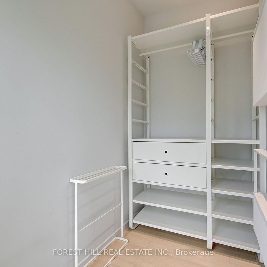 For Lease - 117 Robert Street Unit# 4, Toronto, Ontario - Photo 1