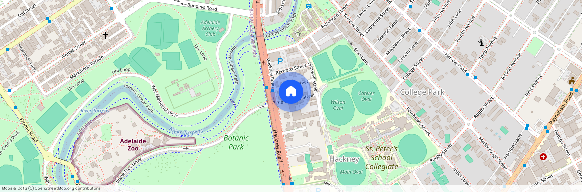 2 Cambridge St, SA 5069, Hackney