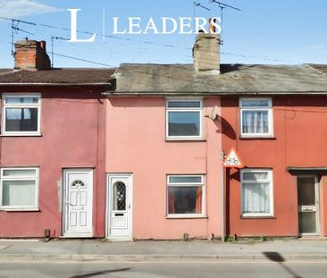 2 bedroom terraced house to rent - Photo 5