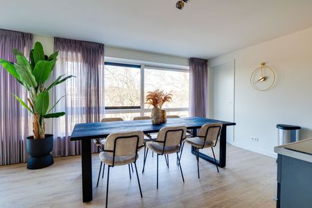 Anton Geesinkstraat 11-N, Nijenoord, Hoogstraat en omgeving, 3552BA, Utrecht - Photo 5