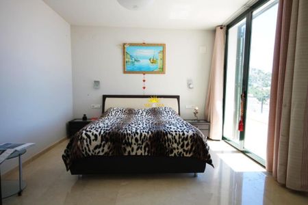 LUXURY 4-BEDROOM VILLA - ALTEA HILLS - Foto 5