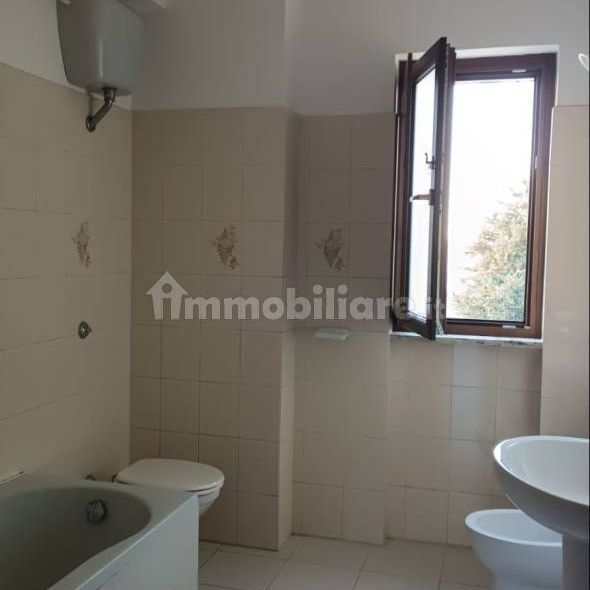 Appartamento corso Augustale 36, Lacedonia - Photo 1