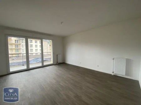 Appartement à louer 3 pièces 61.64m² - Photo 2