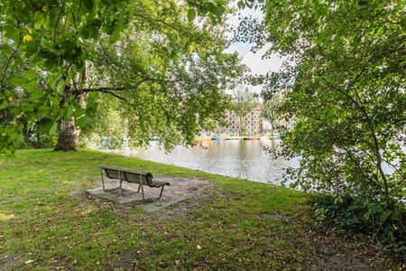 For rent: Postjeskade, 1058 DP Amsterdam - Foto 3