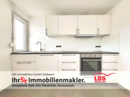 Exklusive 4-Zimmer-Wohnung mit Stil und Fitnessfaktor! - Photo 2