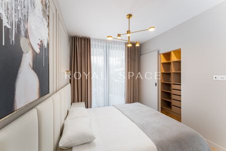 Jasny apartament w Młynach Mogilska! - Фото 4