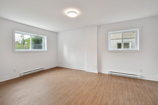 Appartement - 443 Rue Daigneault - Photo 1