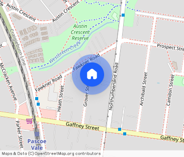 “State Of The Art Townhouse!” - Photo 1