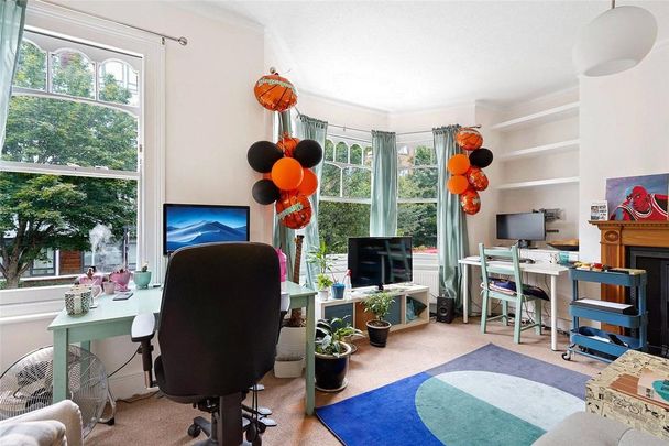 2 bedroom maisonette to rent - Photo 1