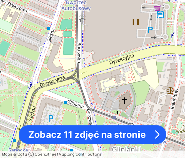 Mieszkanie na wynajem w Centrum - Zdjęcie 1