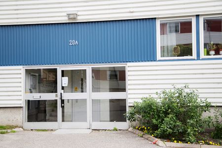 Hamnplan 20 B, 94161, Piteå - Foto 4