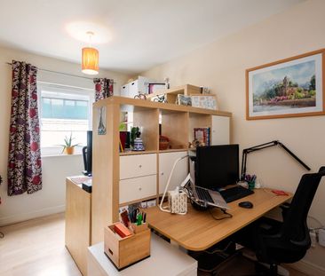 2 bedroom apartment to rent - Photo 5