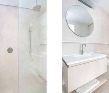 One Bedroom Furnished Apartment — Amsterdam — De Pijp - foto 4