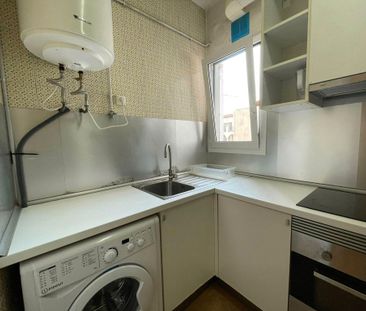 Piso de alquiler en N/a, Vila de Gràcia - Photo 4