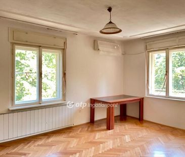 Kiadó átlagos állapotú lakás - Budapest XIV. kerület - Fotó 5