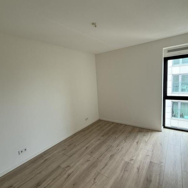 Appartement te huur: Haarlemmerweg 806 1014 BL Amsterdam - Foto 1