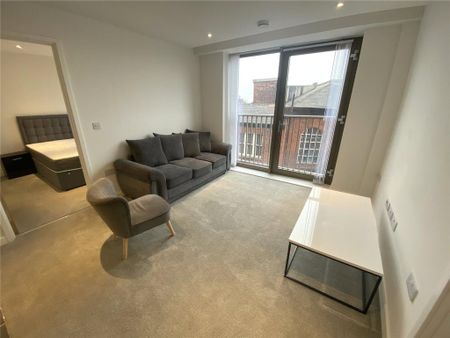 2 bedroom apartment to rent - Photo 2