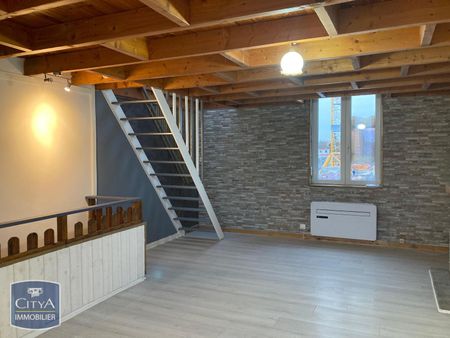 Location Appartement 2 pièces 45m² ARMENTIERES 59280 - Photo 2