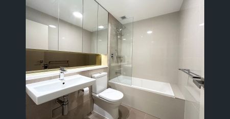 Wentworth Point 2bed 1bath 1carspace for Lease ! - Photo 3