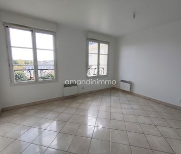 Location Appartement 1 pièce 27m² ST FARGEAU PONTHIERRY 77310 - Photo 4